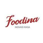 Logo Foodina